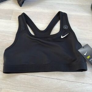Brand new Nike sports bra